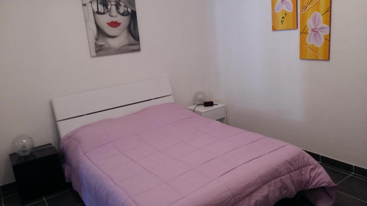 קסיס Villa Bobnell מראה חיצוני תמונה