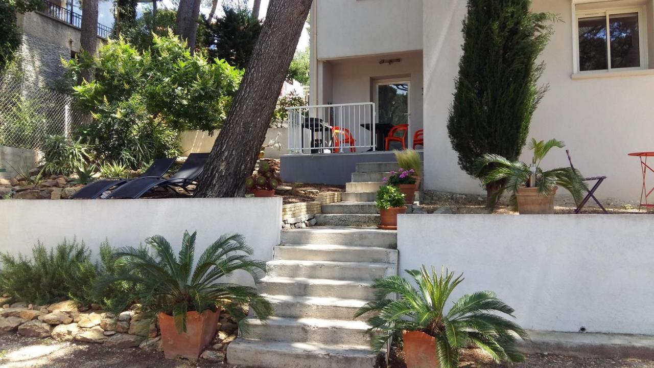 קסיס Villa Bobnell מראה חיצוני תמונה