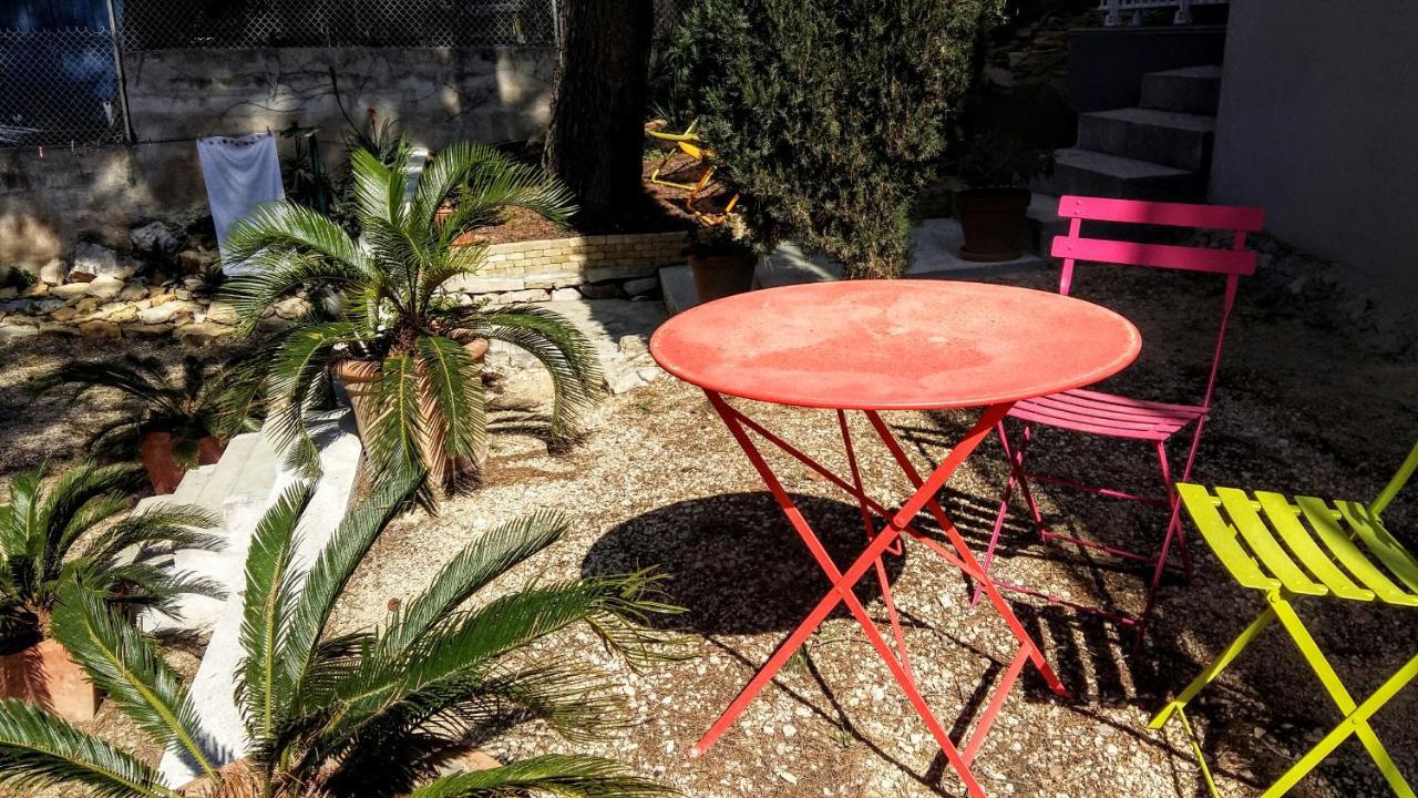 קסיס Villa Bobnell מראה חיצוני תמונה