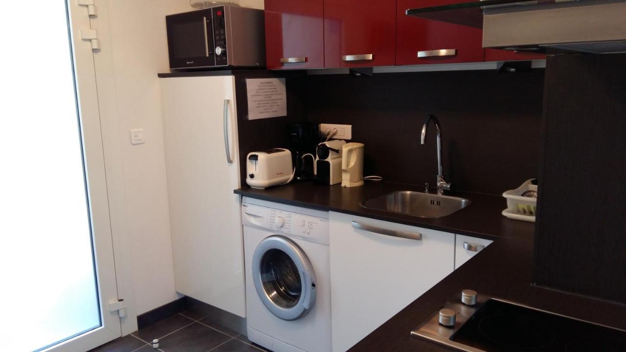 קסיס Villa Bobnell מראה חיצוני תמונה