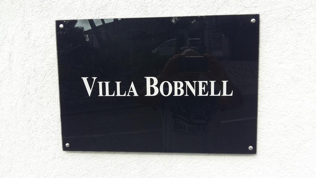 קסיס Villa Bobnell מראה חיצוני תמונה