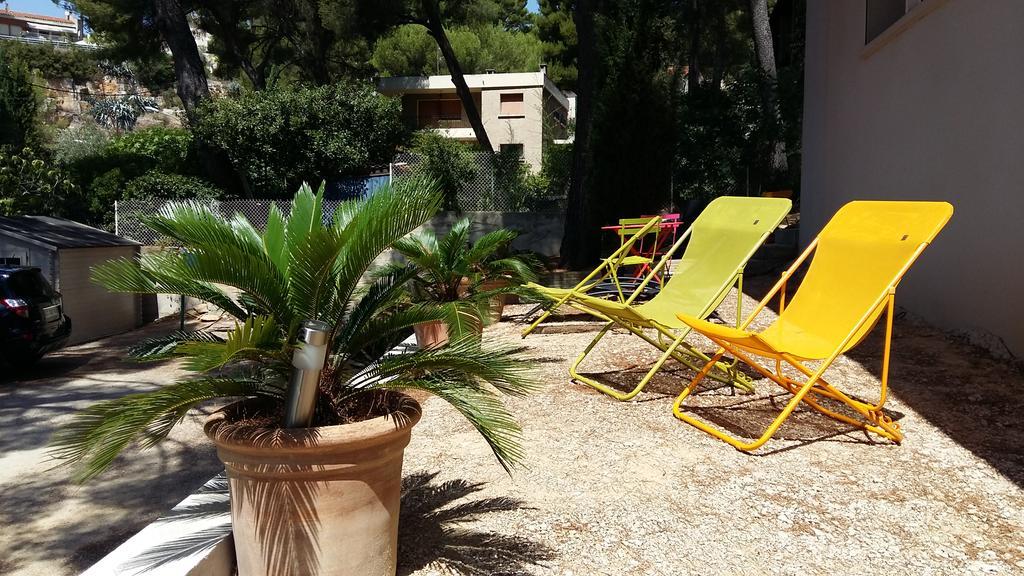 קסיס Villa Bobnell מראה חיצוני תמונה