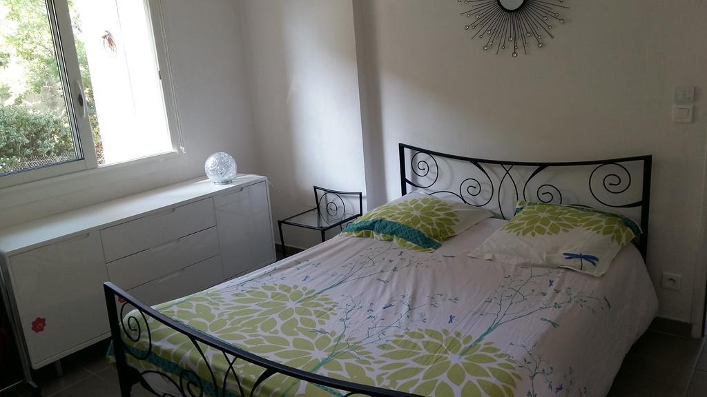 קסיס Villa Bobnell מראה חיצוני תמונה