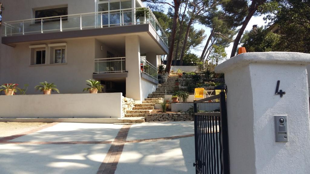 קסיס Villa Bobnell מראה חיצוני תמונה