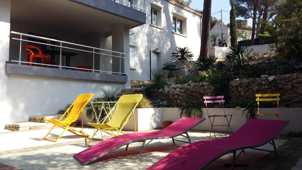 קסיס Villa Bobnell מראה חיצוני תמונה