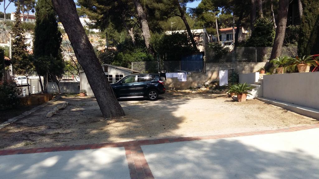 קסיס Villa Bobnell מראה חיצוני תמונה
