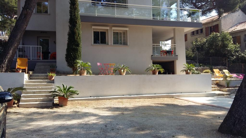 קסיס Villa Bobnell מראה חיצוני תמונה