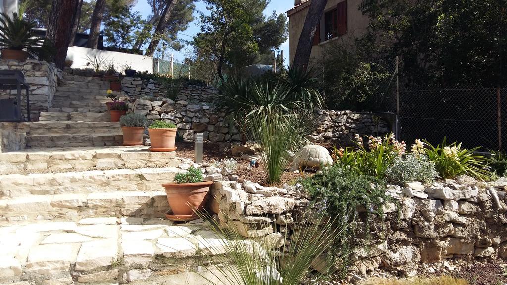 קסיס Villa Bobnell מראה חיצוני תמונה